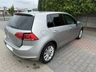 Volkswagen Golf lounge - 4