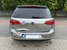 Volkswagen Golf lounge - 5