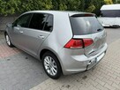 Volkswagen Golf lounge - 6