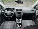 Volkswagen Golf lounge - 8