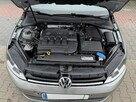 Volkswagen Golf lounge - 10