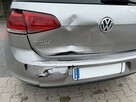 Volkswagen Golf lounge - 13