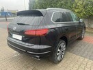 Volkswagen Touareg R-line - 1