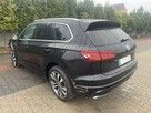 Volkswagen Touareg R-line - 2