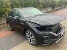 Volkswagen Touareg R-line - 3
