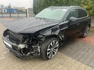 Volkswagen Touareg R-line - 4