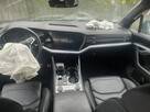 Volkswagen Touareg R-line - 7