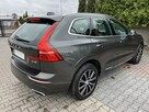 Volvo XC 60 Inscription - 3