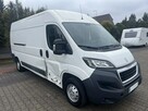 Peugeot Boxer - 4