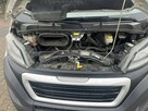 Peugeot Boxer - 8