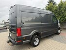 Volkswagen Crafter - 4