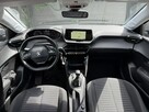 Peugeot 208 - 5