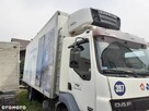 CHŁODNIA MAGAZYN CARRIER SUPRA 850 - 1