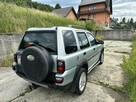Land Rover Freelander automat 2.0 - 2