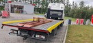 MAN TGL 8.210 TGL E3 7.5t - 5