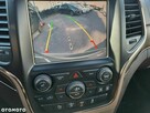 Jeep Grand Cherokee 3.0 CRD Overland Summit - 12