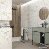 Gres Pisa Gold polerowany 120x120x1 cm - 8