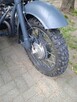 Motocykl K750 Stalin - 4