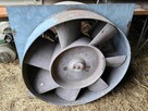 Wentylator przemysłowy STROMBERG 11 KW w obudowie - 1
