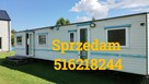 Sprzedam Domek/Przyczepa holenderska 11,5/3,7m Całoroczna - 1