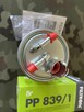 Filtr paliwa Filtron PP 839/1 2.5 TDI - 4