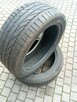 opony 245/45/r18 BRIDZIESTONE RE patenzo re 05ua bieżnik ok - 4