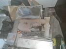 Kompresor wydmuchowy do materiałów sypkich - 3
