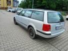 VW Passat - 3