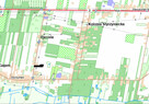 Działka budowlana 1200m2 Styrzyniec - 3