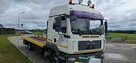 MAN TGL 8.210 TGL E3 7.5t - 6
