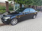 BMW seria 5, 525 - 1