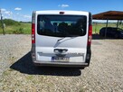 Opel Vivaro 9 osobowy - 1