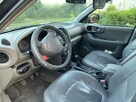Sprzedam SUV-a – Rok produkcji 2004 – Silnik 2.4 Benzyna + G - 8