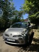 Nissan Micra C+C, silnik 1.4 cabrio - 2