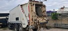 SCANIA P250 śmieciarka - 6