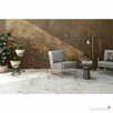 Gres Pisa Gold polerowany 120x120x1 cm - 2