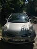 Nissan Micra C+C, silnik 1.4 cabrio - 6