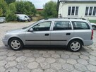 Opel Astra II combi 1,7 CDTI - 4