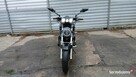 Sprzedam motocykl Suzuki Bandit GSF1200 GV75A ważne opłaty - 2