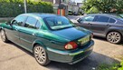 Sprzedam samochód Jaguar X Type - 11