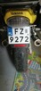Yamaha TDM 850 rok 1996 - 5
