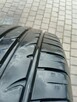 opony HANKOK VENTUS prime 2 215/70/16 r bieżnik ok 7 mm rok - 2