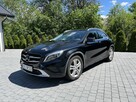 Mercedes GLA250 2.0 benz 211 KM - 2