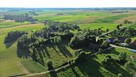 Siedlisko na sprzedaż - 0.9800 ha ziemi - 16