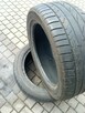 opony 245/45/r18 BRIDZIESTONE RE patenzo re 05ua bieżnik ok - 3