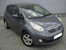 KIA VENGA 1.4 CRDI # SALON POLSKA # Klima - 2