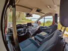 Wynajem Ford transit custom2022!9-osobowy!hak!winietywcenie! - 4