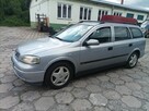Opel Astra II combi 1,7 CDTI - 5