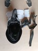 Maska!! Sprzedaję 3M Speedglas 9100 MP - 4