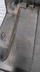 KRATKA W ZDERZAK TYŁ MERCEDES CLS W253 A2578857500 - 3